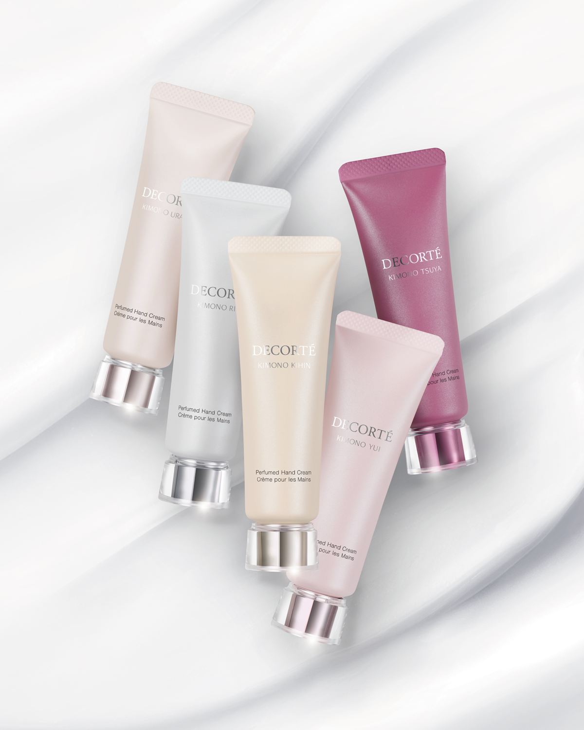 祝開店！大放出セール開催中 kimono_hand_cream_group_1200- ハンドケア・ハンドクリーム